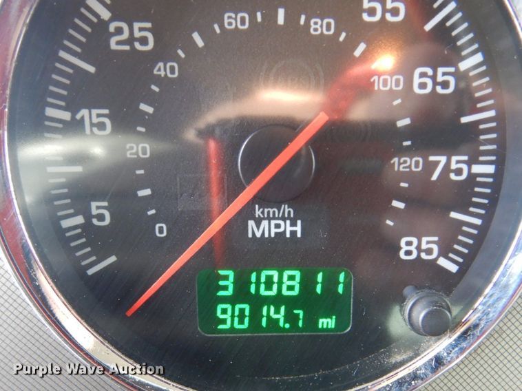 image for item GF9058 2011 Kenworth T370 box truck