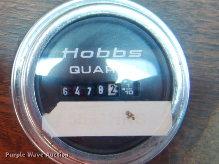 image for item GF9061 1992 Peterbilt 379 tank truck