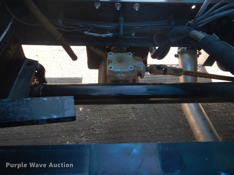 image for item GF9061 1992 Peterbilt 379 tank truck