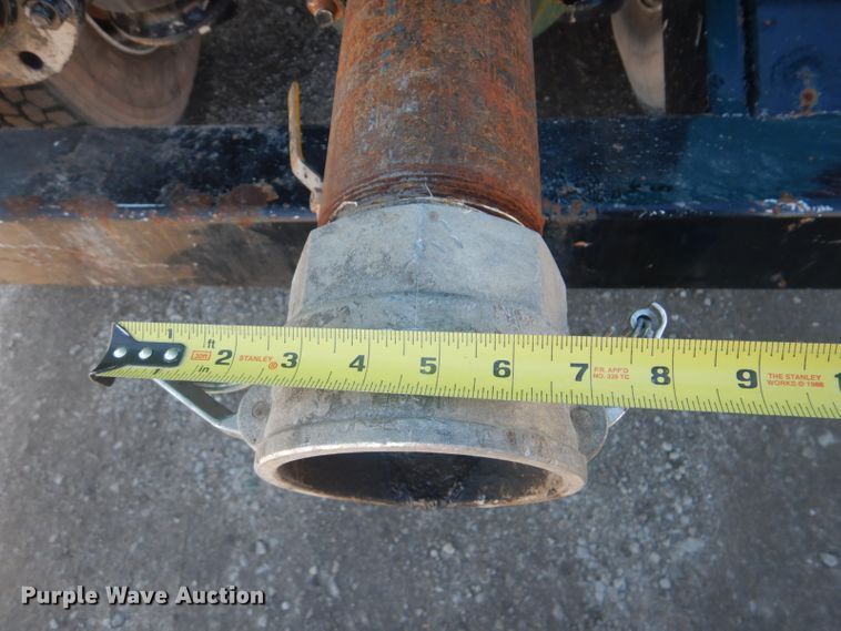 image for item GF9061 1992 Peterbilt 379 tank truck