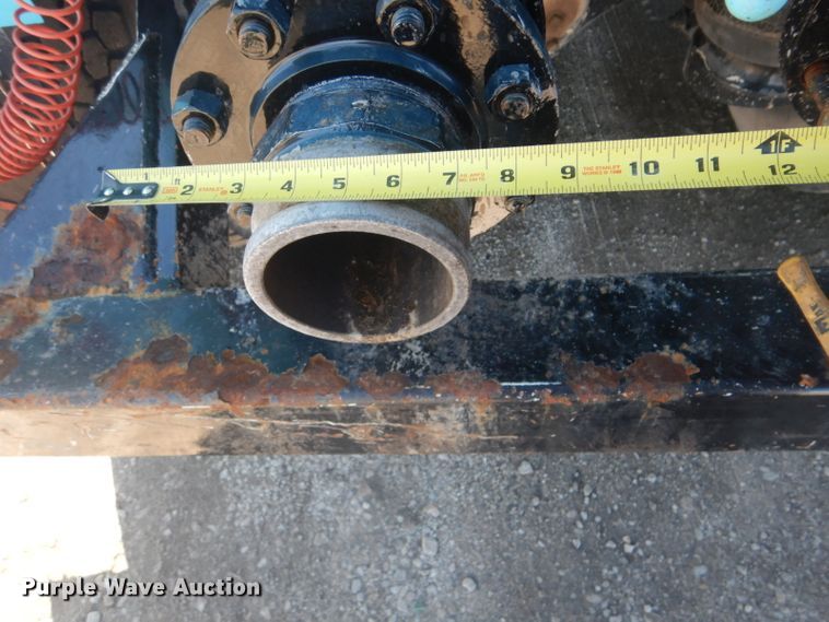 image for item GF9061 1992 Peterbilt 379 tank truck