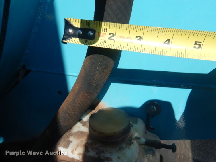 image for item GF9061 1992 Peterbilt 379 tank truck