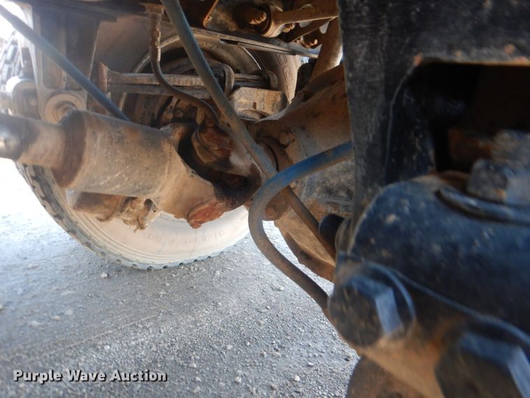 image for item GF9061 1992 Peterbilt 379 tank truck