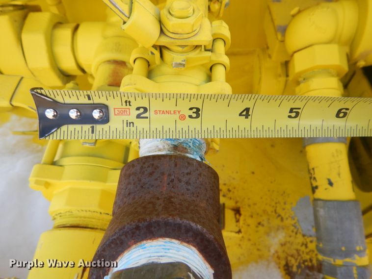 image for item GF9063 2005 Chevrolet C7500 propane truck