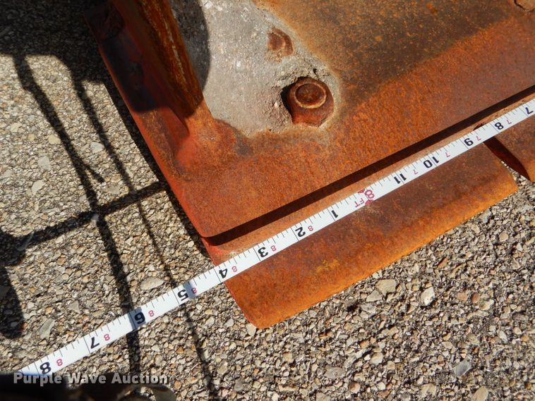 image for item DE4410 2005 John Deere 444J wheel loader