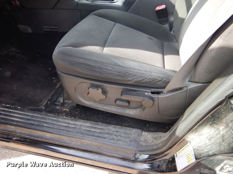 image for item DE4413 2009 Ford Explorer SUV