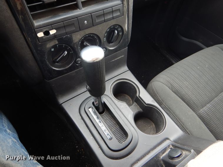 image for item DE4413 2009 Ford Explorer SUV