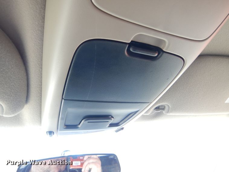 image for item DE4413 2009 Ford Explorer SUV