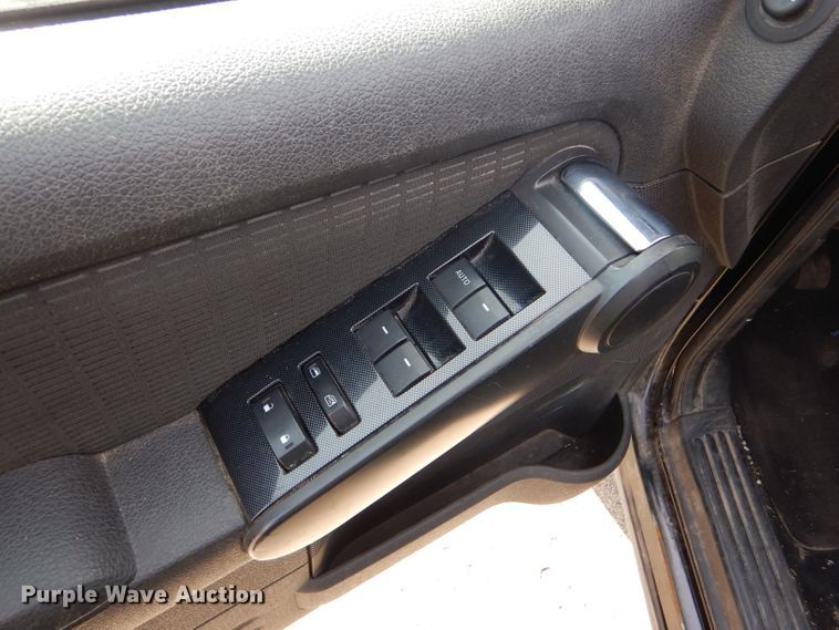 image for item DE4413 2009 Ford Explorer SUV