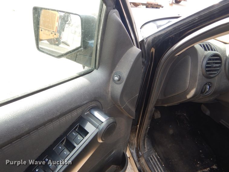 image for item DE4413 2009 Ford Explorer SUV