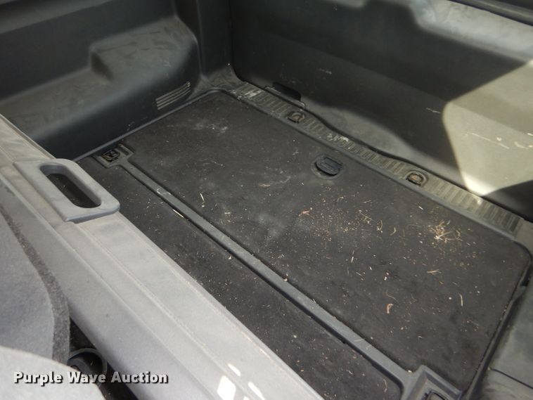 image for item DE4413 2009 Ford Explorer SUV