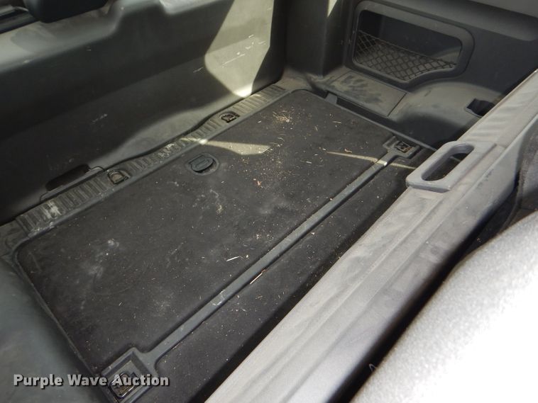 image for item DE4413 2009 Ford Explorer SUV