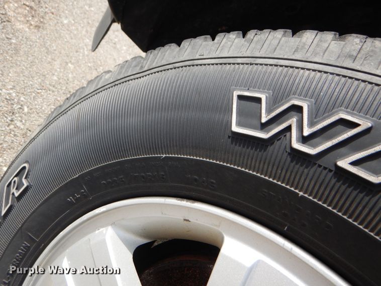 image for item DE4413 2009 Ford Explorer SUV