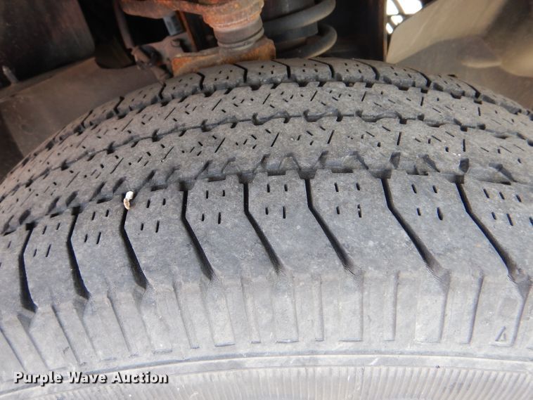 image for item DE4413 2009 Ford Explorer SUV