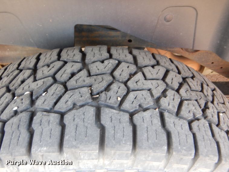 image for item DE4417 2008 Chevrolet Suburban 2500 SUV