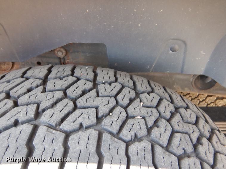 image for item DE4417 2008 Chevrolet Suburban 2500 SUV