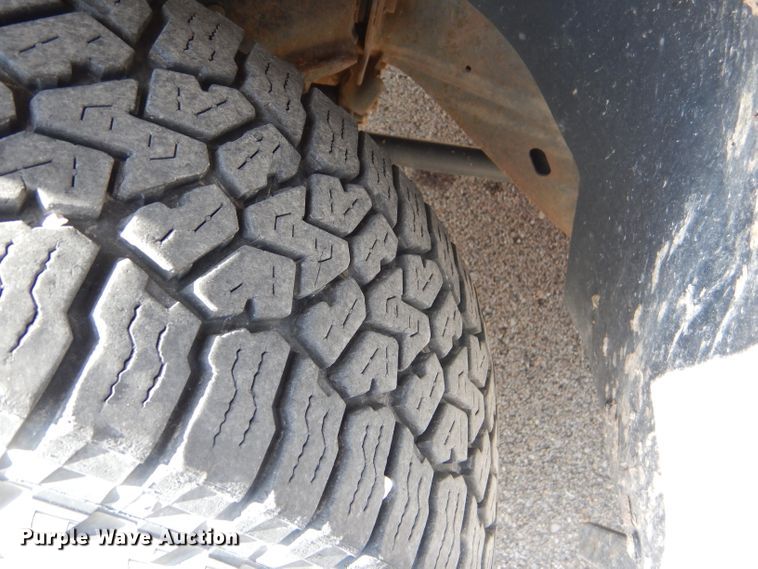 image for item DE4417 2008 Chevrolet Suburban 2500 SUV