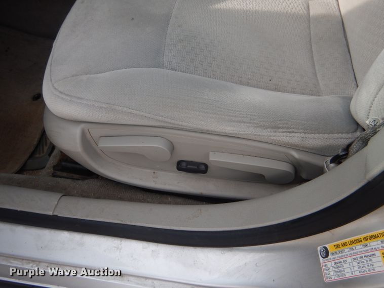 image for item DE4418 2012 Chevrolet Impala