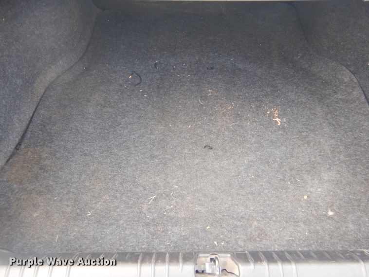 image for item DE4418 2012 Chevrolet Impala