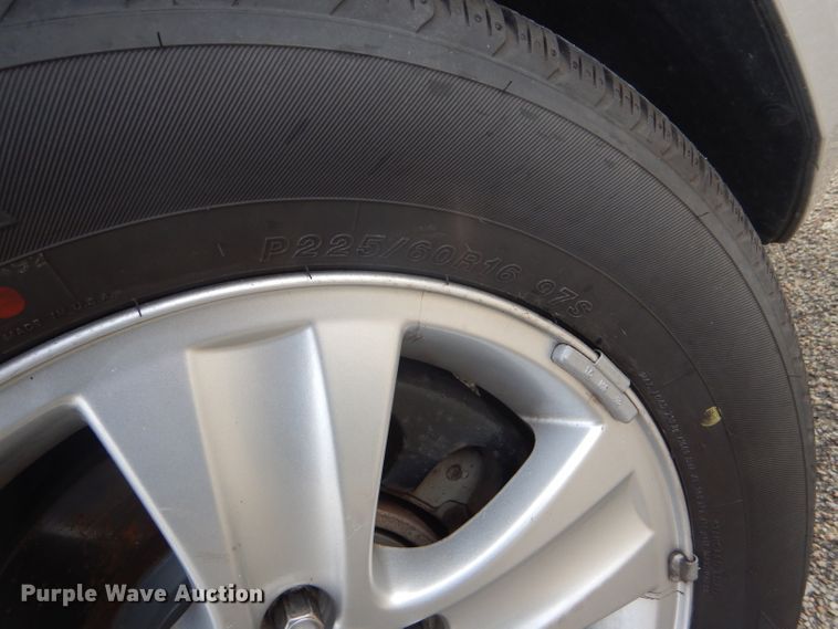 image for item DE4418 2012 Chevrolet Impala