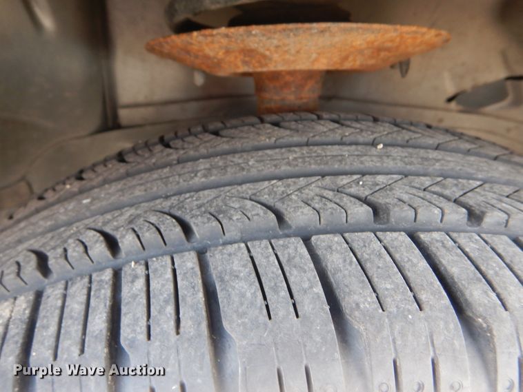 image for item DE4418 2012 Chevrolet Impala