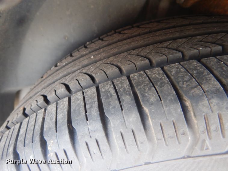 image for item DE4418 2012 Chevrolet Impala