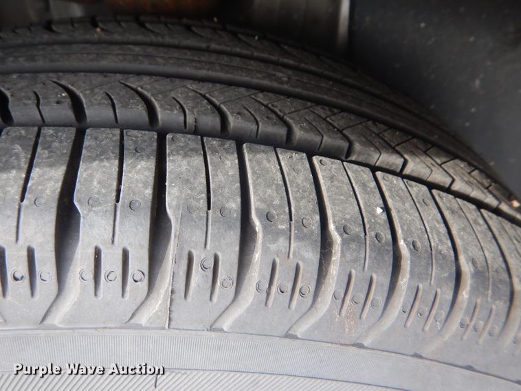 image for item DE4418 2012 Chevrolet Impala