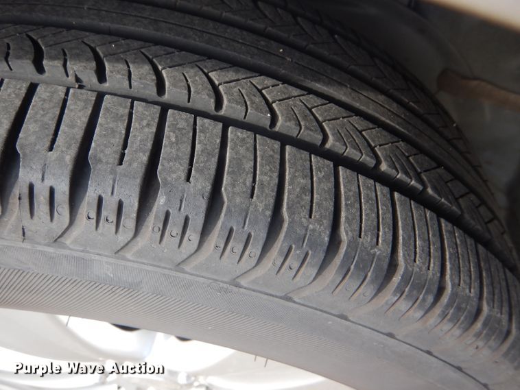 image for item DE4418 2012 Chevrolet Impala