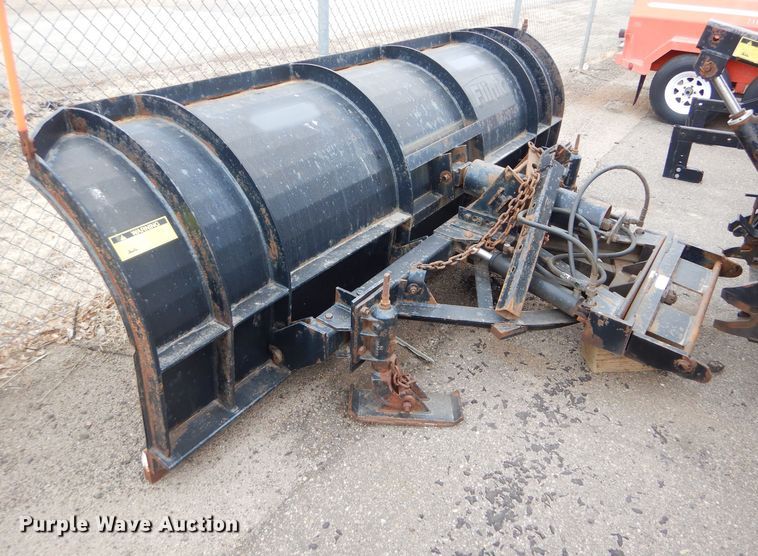 image for item DE4425 2001 Sterling LT7501 dump truck