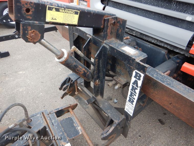 image for item DE4425 2001 Sterling LT7501 dump truck