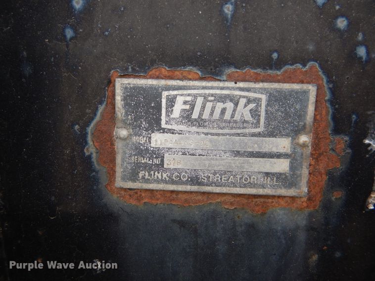 image for item DE4425 2001 Sterling LT7501 dump truck