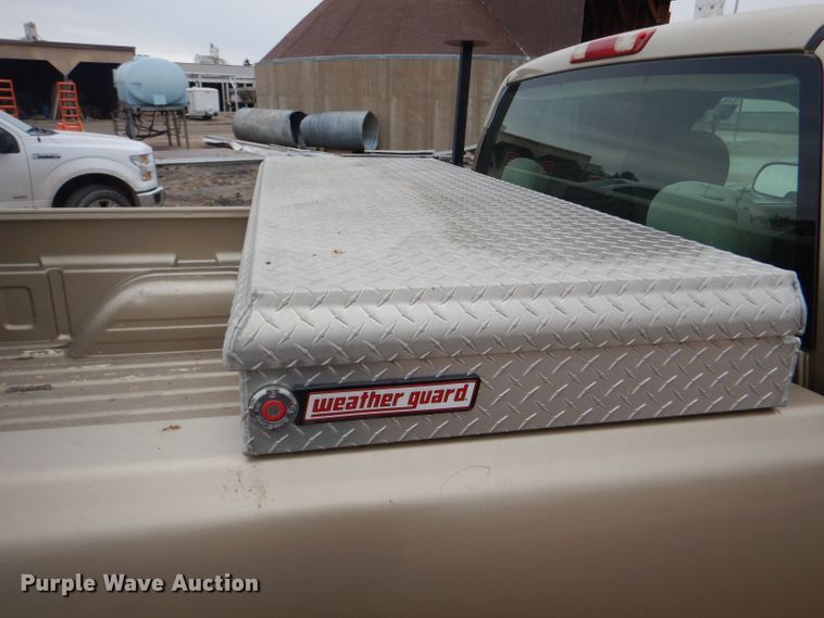 image for item DE4426 2006 Chevrolet Silverado 1500 Ext. Cab pickup truck