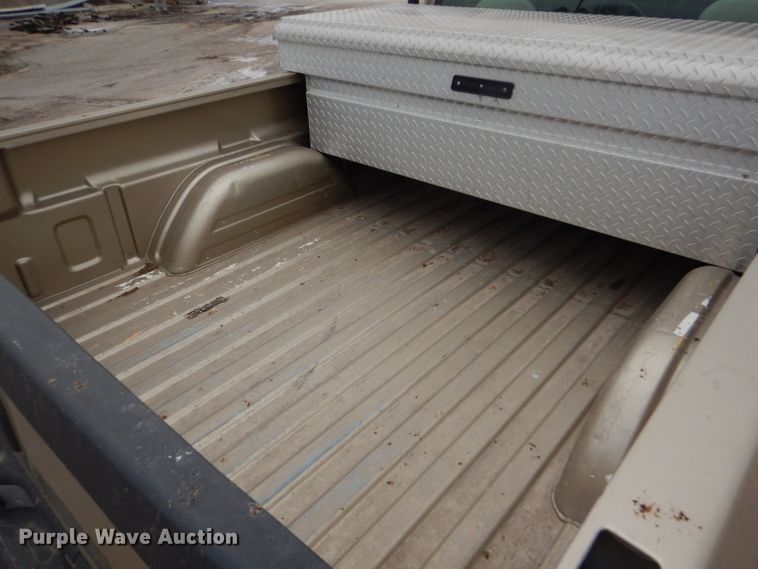 image for item DE4426 2006 Chevrolet Silverado 1500 Ext. Cab pickup truck