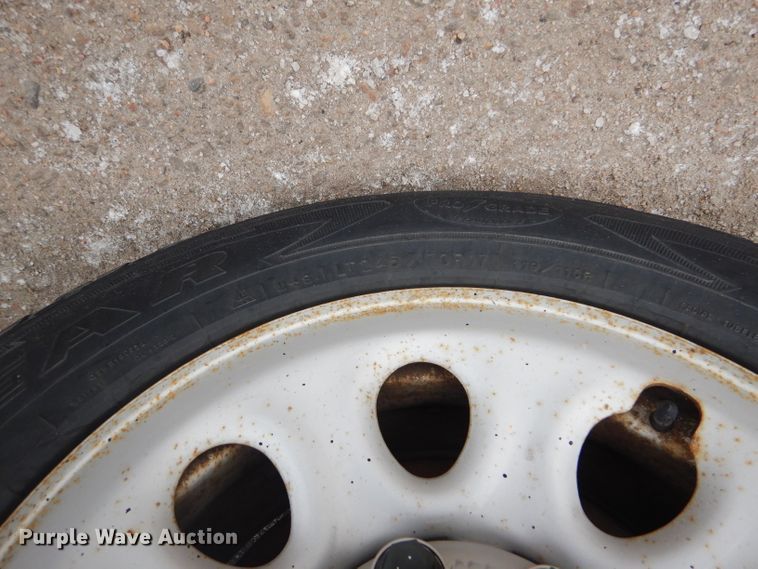 image for item DE4426 2006 Chevrolet Silverado 1500 Ext. Cab pickup truck