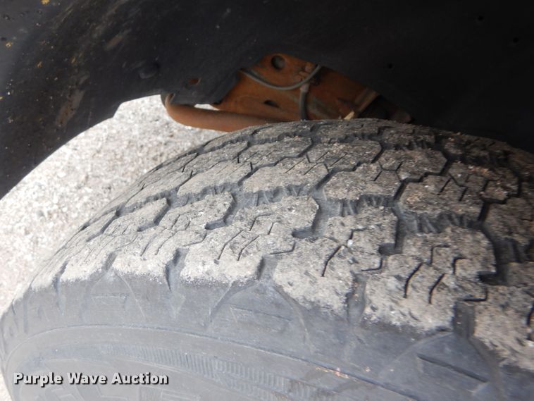 image for item DE4426 2006 Chevrolet Silverado 1500 Ext. Cab pickup truck