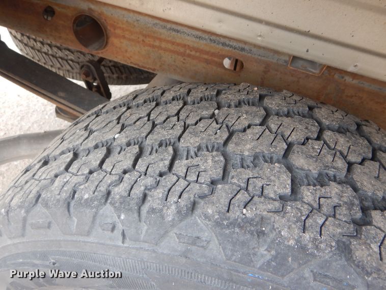 image for item DE4426 2006 Chevrolet Silverado 1500 Ext. Cab pickup truck