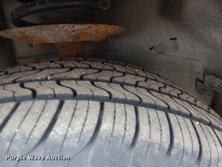 image for item DE4427 2012 Chevrolet Impala