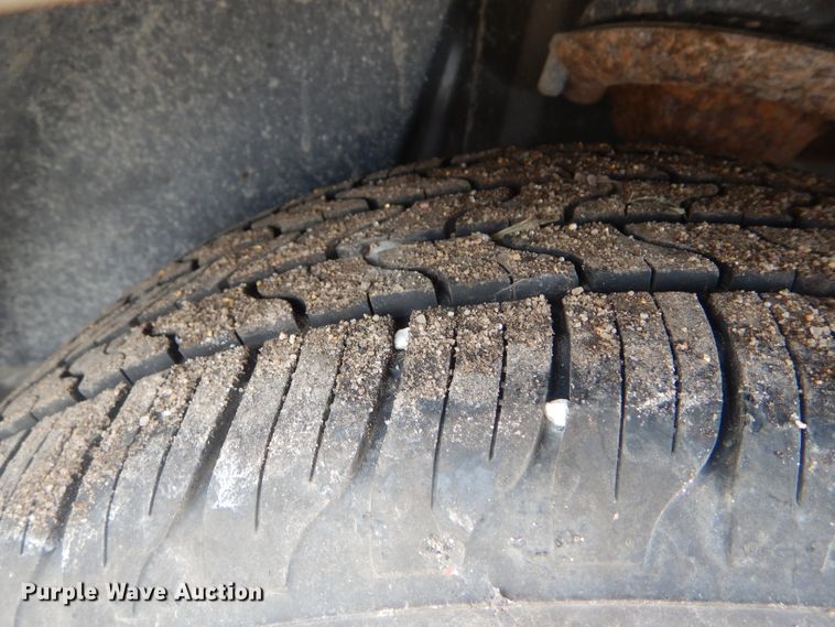 image for item DE4427 2012 Chevrolet Impala