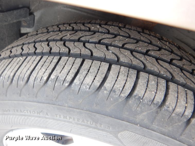 image for item DE4427 2012 Chevrolet Impala