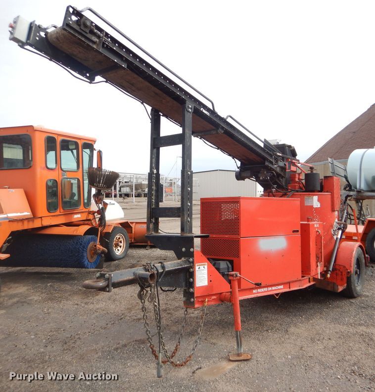 image for item DE4428 2004 Craft Co SS-125 crack sealer