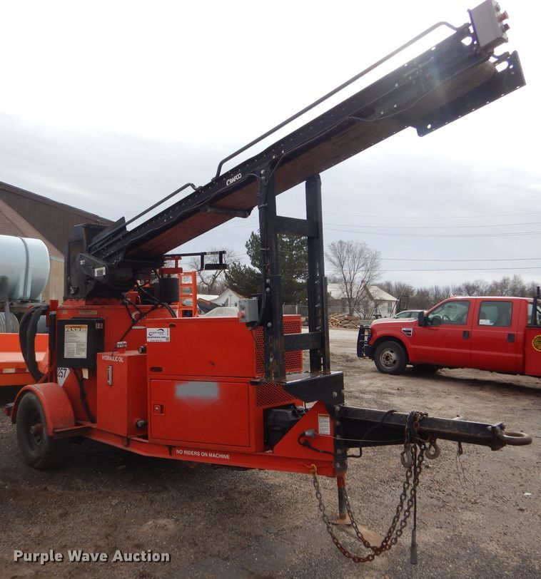 image for item DE4428 2004 Craft Co SS-125 crack sealer