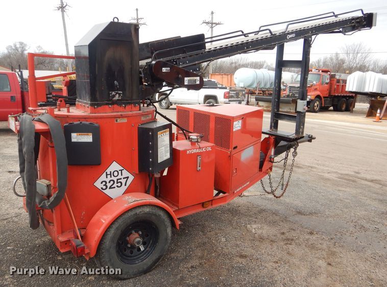 image for item DE4428 2004 Craft Co SS-125 crack sealer