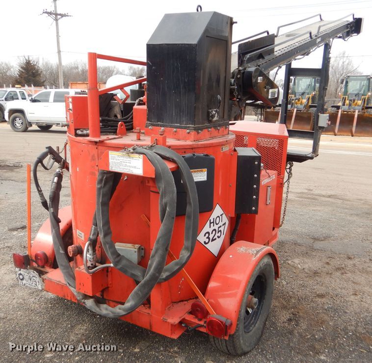 image for item DE4428 2004 Craft Co SS-125 crack sealer