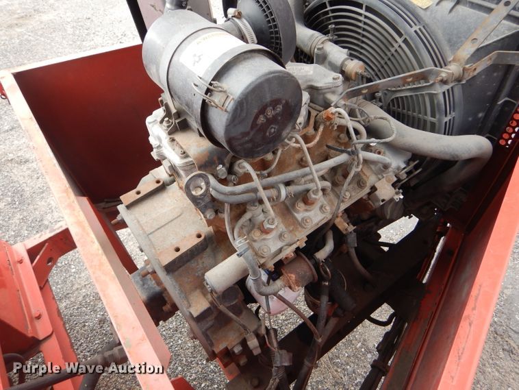 image for item DE4428 2004 Craft Co SS-125 crack sealer