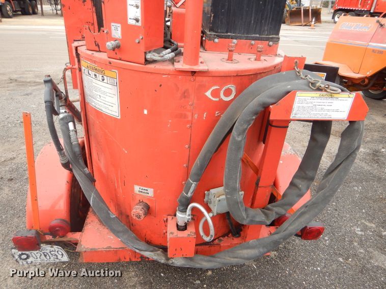 image for item DE4428 2004 Craft Co SS-125 crack sealer