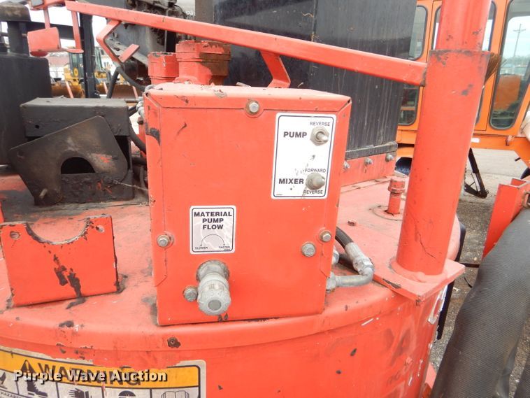 image for item DE4428 2004 Craft Co SS-125 crack sealer