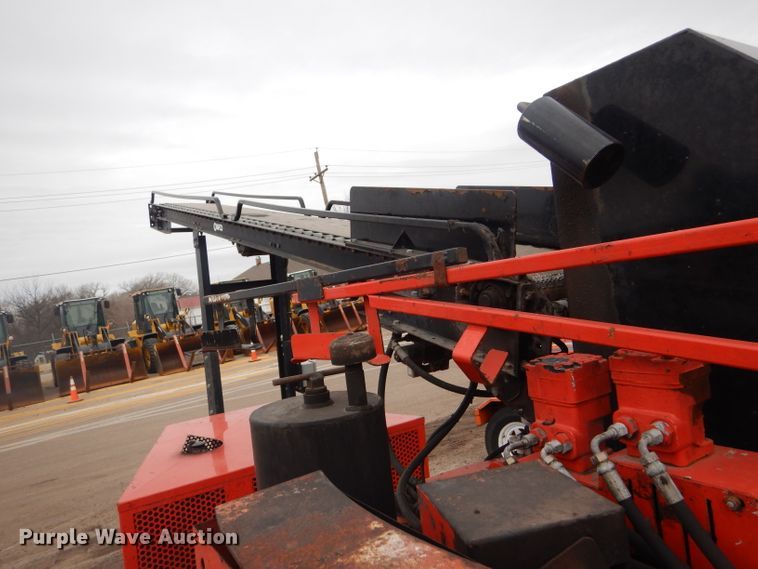 image for item DE4428 2004 Craft Co SS-125 crack sealer