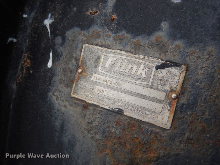 image for item DE4432 2001 Sterling LT7501 dump truck