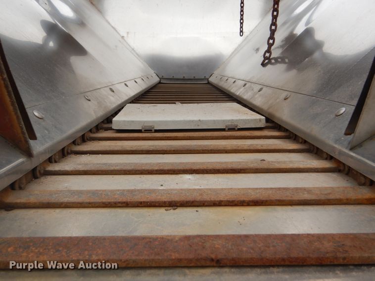 image for item DE4432 2001 Sterling LT7501 dump truck