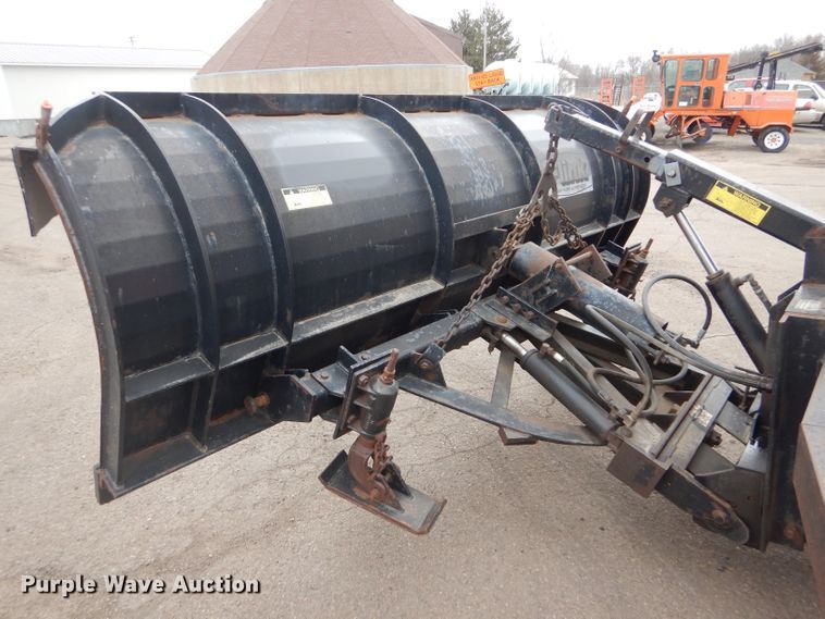 image for item DE4433 2001 Sterling LT7501 dump truck